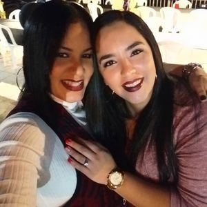 Meet your Posher, Lissette